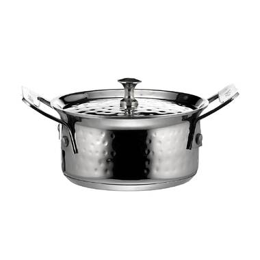 Cucina: Brushed French Oven (7 qt) – Bon Chef, Inc.