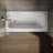 Avec 60 In. X 30 In. Alcove Bath, Left Drain-97760783-101380039