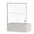 Brushed Nickel is out of stock selected