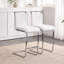 Tabouret de comptoir en similicuir 25 po avec structure en métal Chatrice-1632986720-1667393007