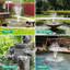 Weather Resistant Fountain
