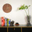 Horloge murale 12 "
