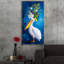  Art mural en verre acrylique, 24 po x 48 po-1022047779