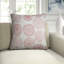 Sand Dollar Pillow Cover & Insert-33066489-114598587