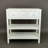 32'' Solid Wood Console Table-73217891