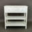 32 " W Solid Wood Top Console Table-73217891