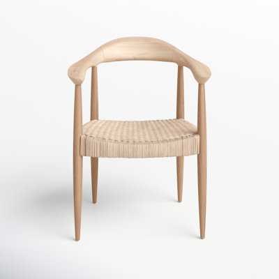 Ashanti Teak Armchair