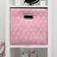 Ensemble de cubes ou bacs en similicuir Jiaessentiels-78278015-78278013