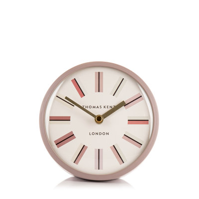 Swift Clock Dusty  5in