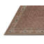Tapis brun/crème/gris traditionnel-926608643