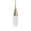 Fritz 1 - Light Single Cylinder Pendant-861273103