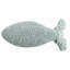 The Sea Pillow Cover and Insert