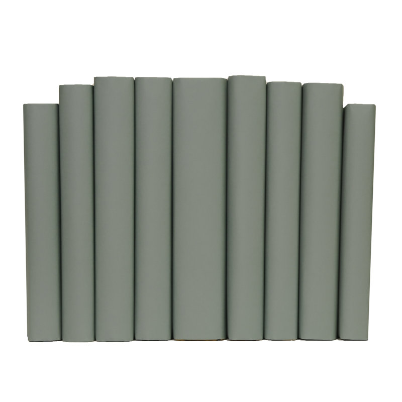 Seafoam Wrapped ColorPak
