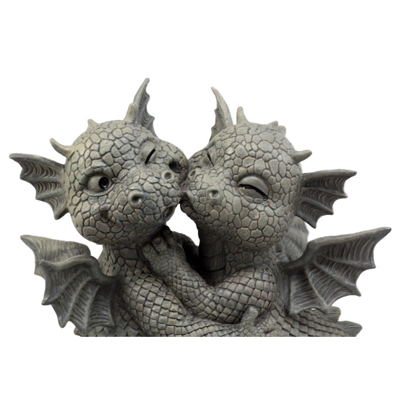 Polemoine Fantasy & Sci-Fi Figurines & Sculptures
