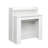 Modern Extendable Dining Table With Storage