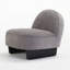 Fauteuil d'appoint Teddy-2002962348