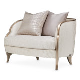 Malibu Crest 50'' Wide Chair And A Half