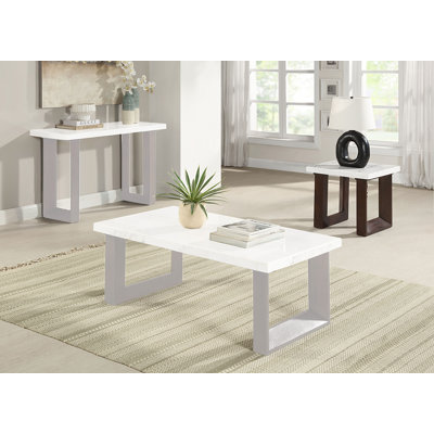 Table de bout Olev