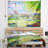 Polyester Tapestry-28482844