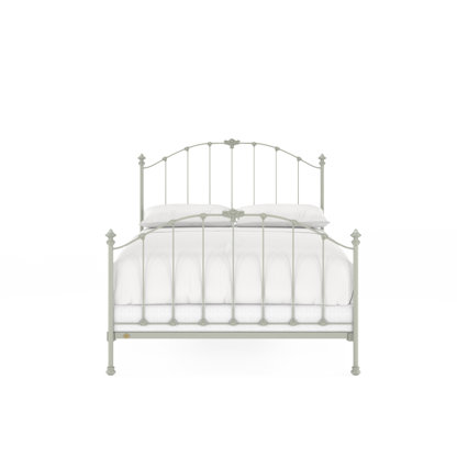 171 Country French Bed | Complete Standard