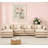 Modular Sectional Sofa U Shaped Couch Set-121425037