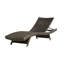 Chaise longue en osier Salem-1352119719