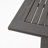 Arlynes Outdoor Acacia Wood Dining Set With Expandable Table & Cushions-128837942