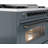 ILVE Nostalgie II Series 36 inch Dual Fuel Range with 6 Burners, Griddle (Glass Door)-98168234-124968149