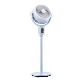 Ecohouzng 42.8" Oscillating Pedestal/Standing Fan