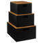 5five Simply Smart Decorative Bin