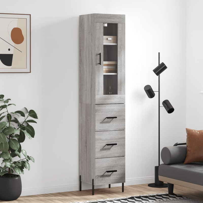 Anneka Storage Cabinet