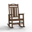 Chaise Adirondack berçante en PEHD pour l'extérieur-1400496668