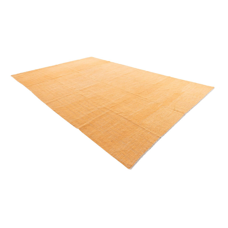 Ohlson Orange Rug