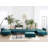 Clocher Modular Large Corner Sofa