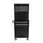 Tool Cabinet On Wheels-1805682379