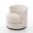 Chalk Linen Performance Chenille