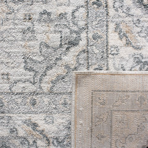 Pearce Oriental Area Rug