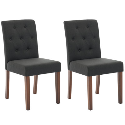 Upholstered Dining Chair