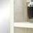 24.75" X 25.5" Bathroom Medicine Cabinet With Mirror, Storage Shelf, Over Toilet Bathroom Cabinet Wall Mounted For Living Room And Laundry Room, White-1636129997