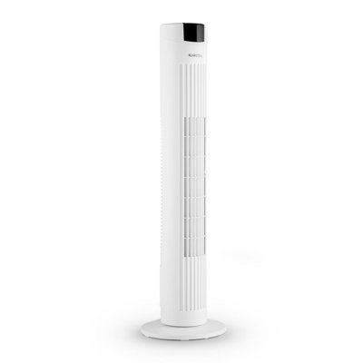 Skyscraper 80cm Oscillating Tower Fan