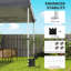 Pop Up Canopy-123176877