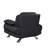 Upholstered Armchair-19136876