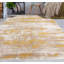 Tapis d'intérieur / doré à poils longs Alban-303918501