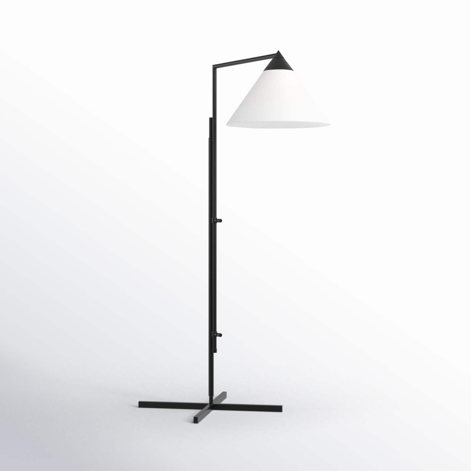 AllModern Noki Task Floor Lamp - Thumbnail 2