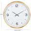 Drexel Wall Clock-864869447