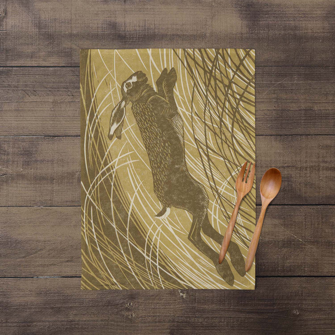 Cotton Tea Towel Kitchen Towel