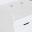 Hearns Single (3') Mate's & Captain's Daybed-1731422563