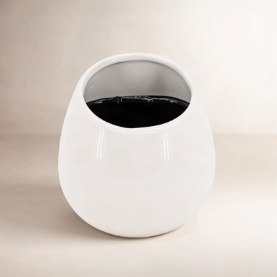 Hilaria Ceramic Wall Planter