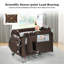 Lit de bébé portatif pour lit de bébé