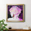 Glamour - cadre photo, impression sur toile-1331445743-1331445738
